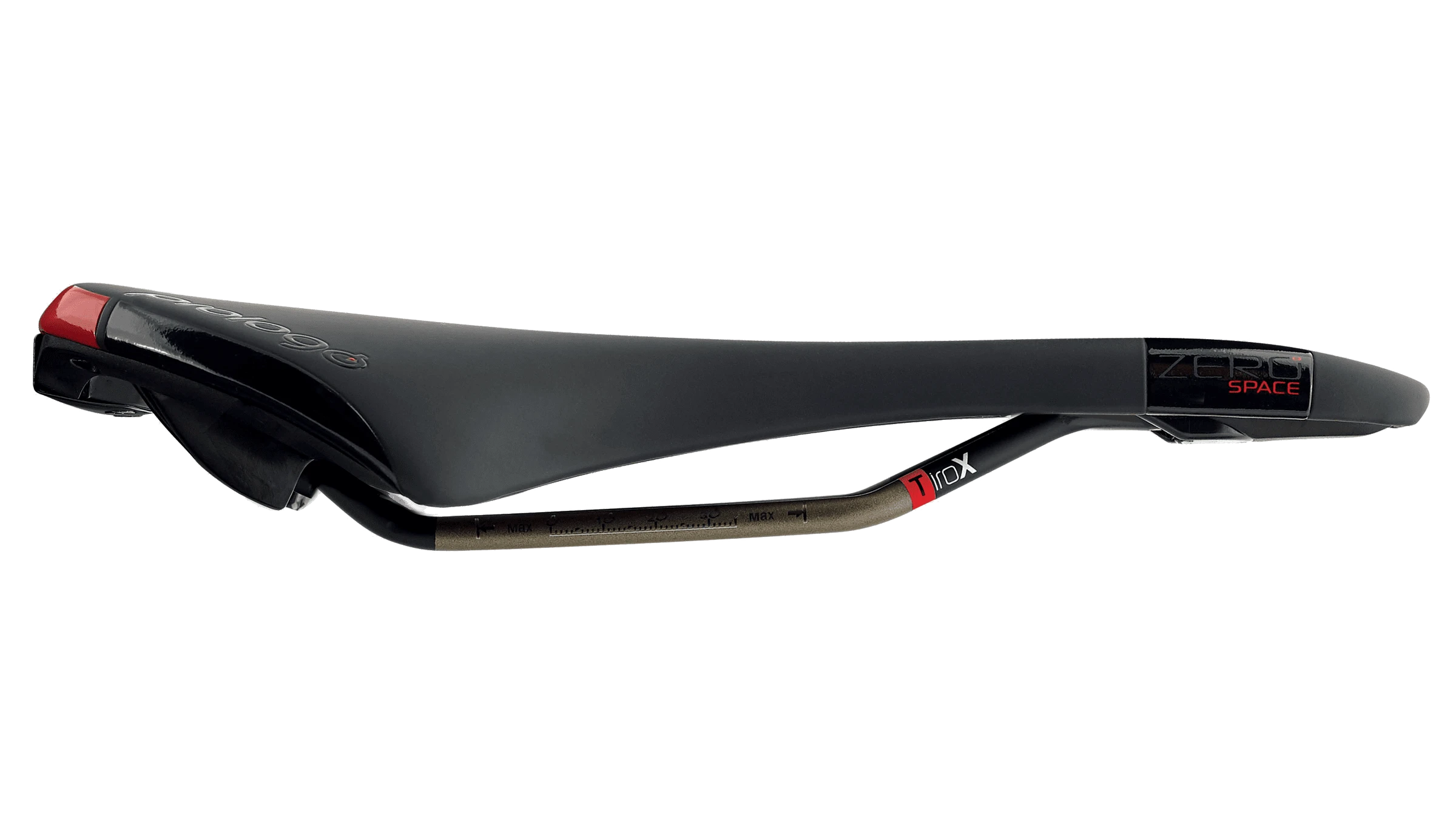 prologo Zero II Space - 141mm - Image 2