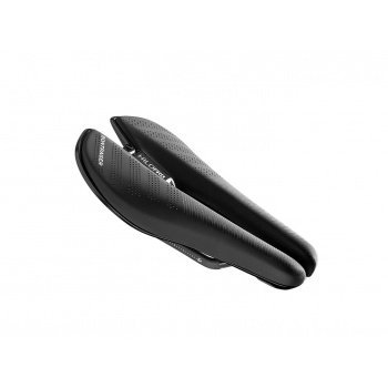 Bontrager Hilo Pro Carbon Bike Saddle – 134mm