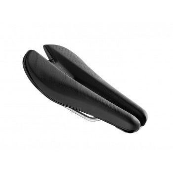 Bontrager Hilo Comp Bike Saddle – 134mm