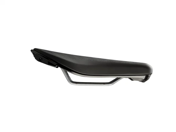Bontrager Hilo Comp Bike Saddle - 134mm - Image 5