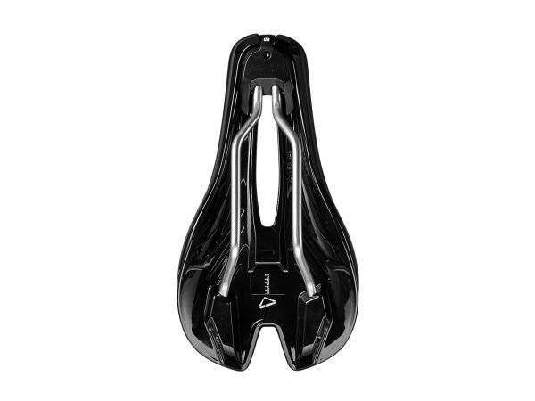 Bontrager Hilo Comp Bike Saddle - 134mm - Image 2