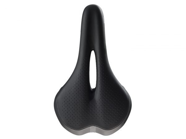 Bontrager Sport Bike Saddle - 163mm - Image 4