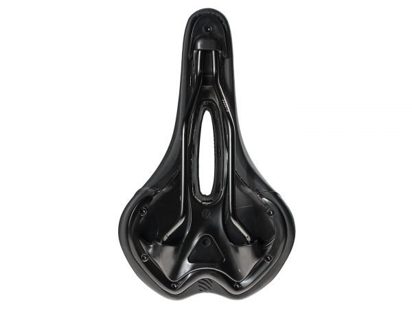 Bontrager Sport Bike Saddle - 163mm - Image 2