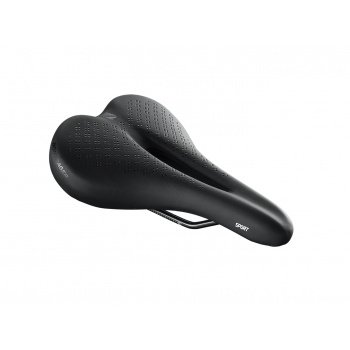 Bontrager Sport Women’s Bike Saddle – 167mm