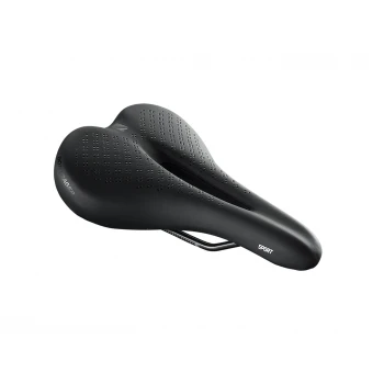 Bontrager Sport Women’s Bike Saddle – 167mm