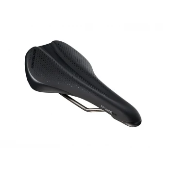 Bontrager Arvada Elite Bike Saddle – 128mm