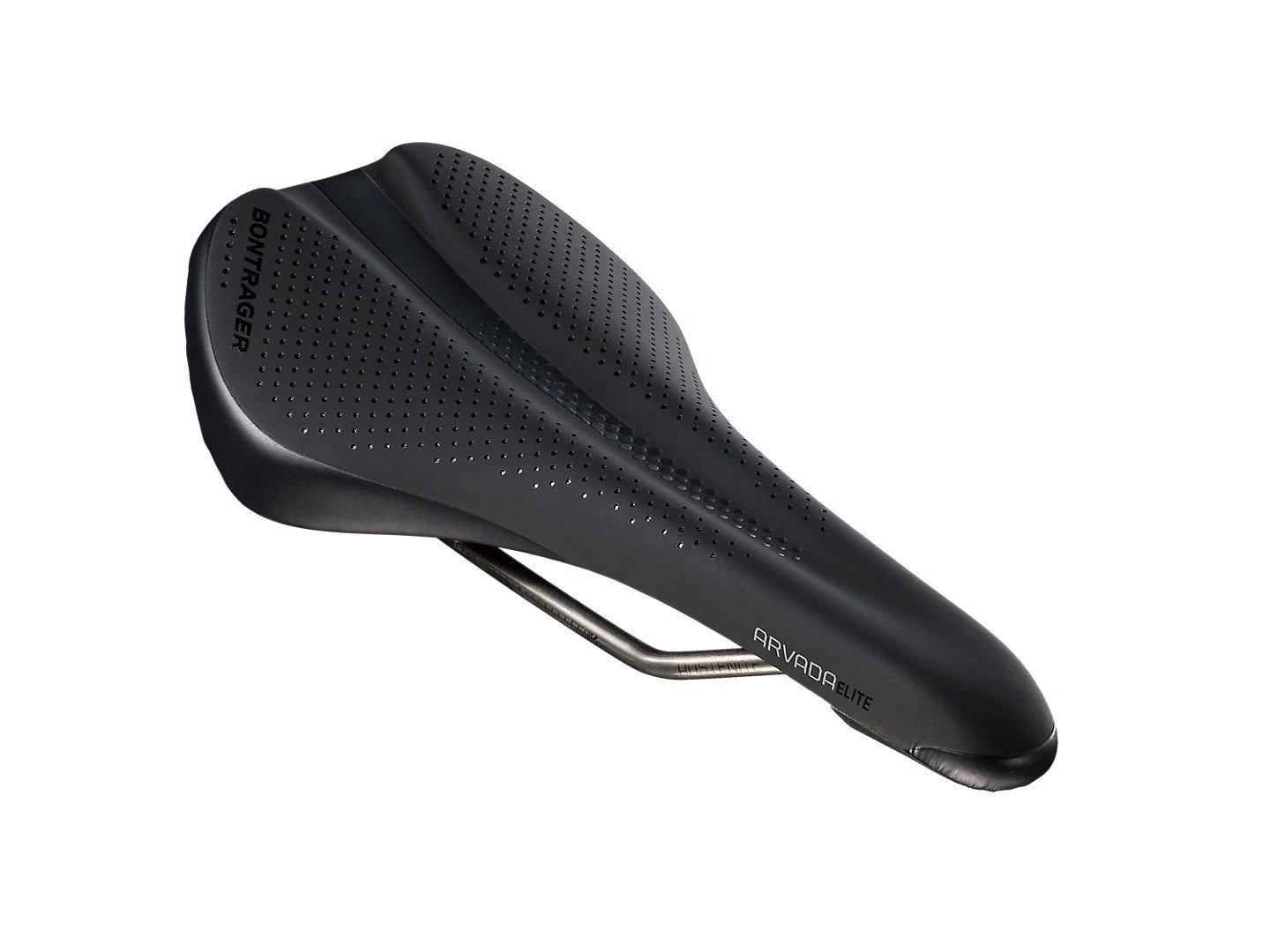 Bontrager Arvada Elite Bike Saddle - 148mm