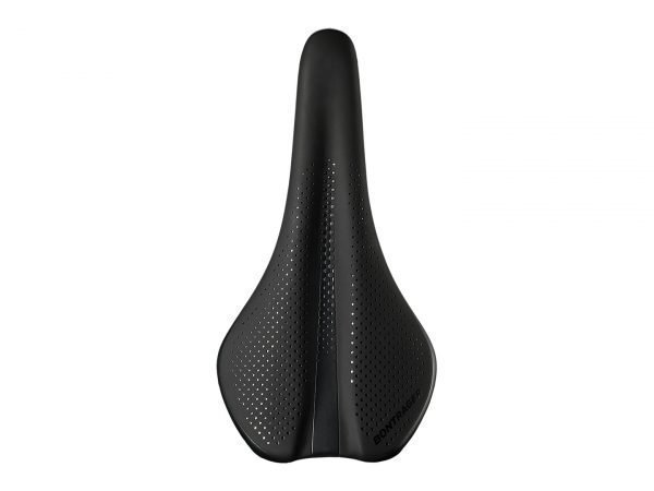 Bontrager Arvada Elite Bike Saddle - 128mm - Image 4