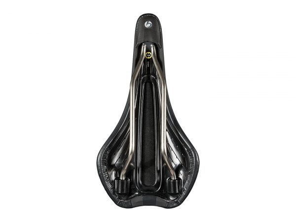 Bontrager Arvada Elite Bike Saddle - 128mm - Image 2