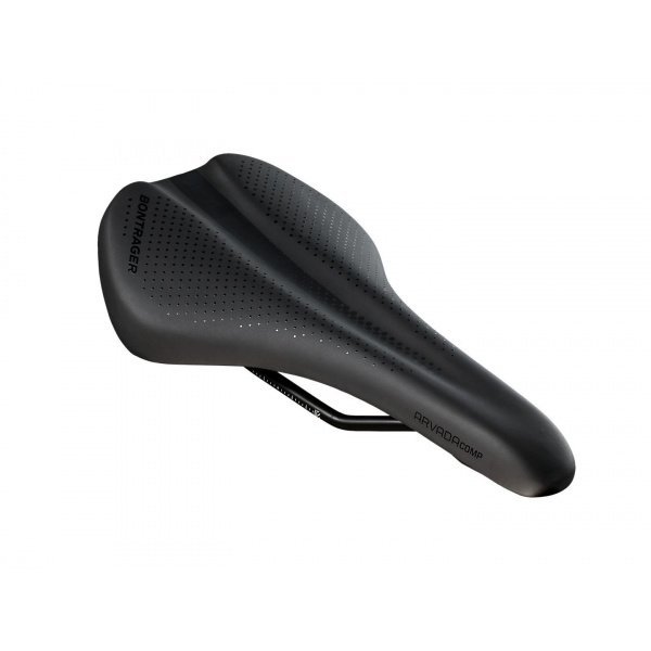 Bontrager Arvada Comp Bike Saddle - 138mm