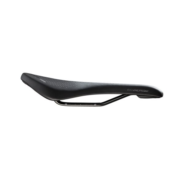 Bontrager Arvada Comp Bike Saddle - 138mm - Image 3