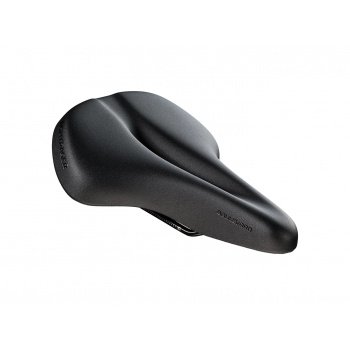 Bontrager Boulevard Bike Saddle – 205mm