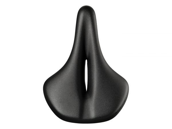 Bontrager Boulevard Bike Saddle - 205mm - Image 5