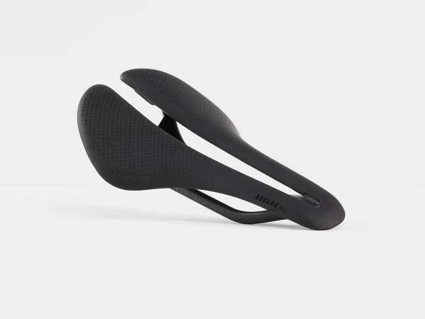 Bontrager Aeolus RSL Bike Saddle - 145mm - Image 4