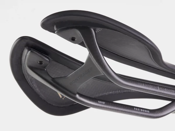 Bontrager Aeolus RSL Bike Saddle - 145mm - Image 5