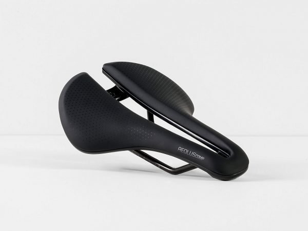 Bontrager Aeolus Comp Bike Saddle - 145mm - Image 4