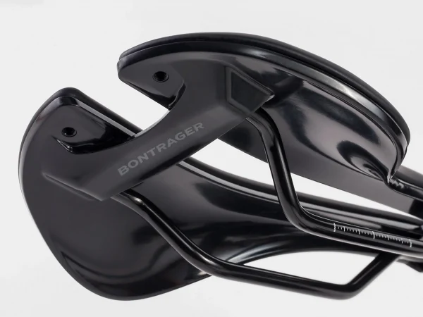 Bontrager Aeolus Comp Bike Saddle - 145mm - Image 5