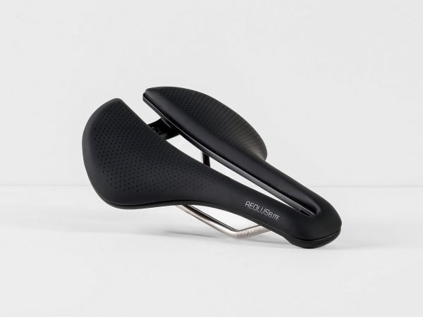 Bontrager Aeolus Elite Bike Saddle - 155mm - Image 4