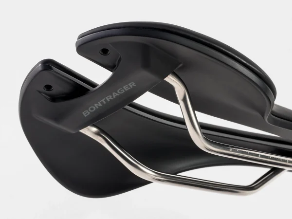 Bontrager Aeolus Elite Bike Saddle - 155mm - Image 5