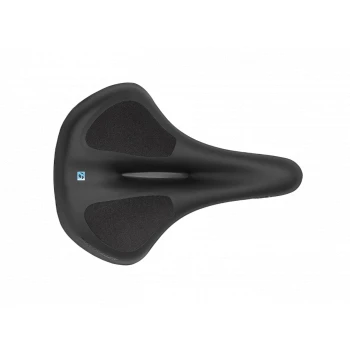 Bontrager Boulevard Fluid Bike Saddle – 205mm