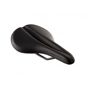 Bontrager Commuter Comp Bike Saddle – 165mm