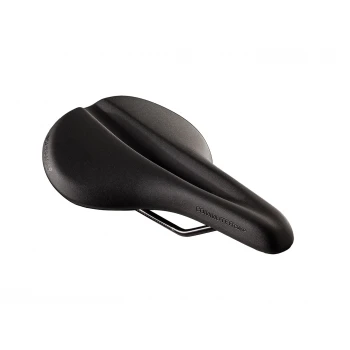 Bontrager Commuter Comp Bike Saddle – 165mm