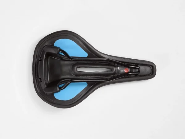 Bontrager Commuter Fluid Bike Saddle - 165mm - Image 3
