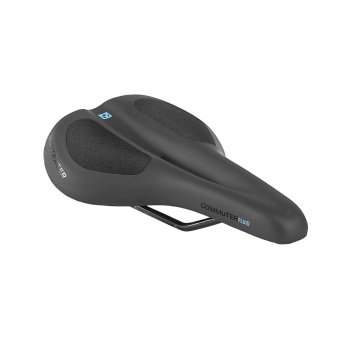 Bontrager Commuter Fluid – 165mm