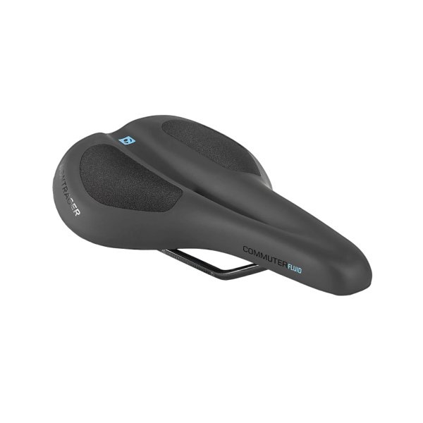 Bontrager Commuter Fluid - 165mm