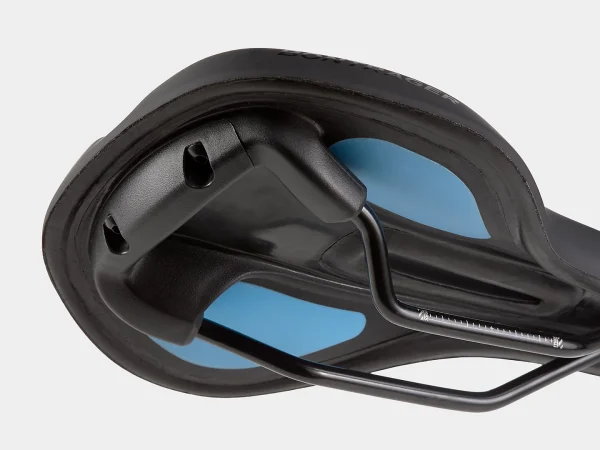 Bontrager Commuter Fluid Bike Saddle - 165mm - Image 5