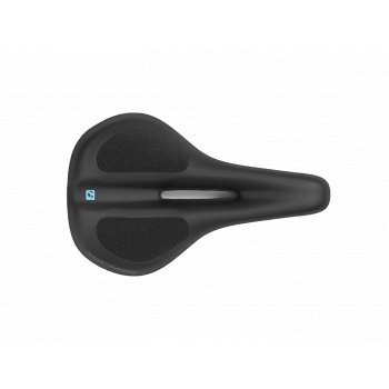 Bontrager Commuter Fluid Bike Saddle – 165mm