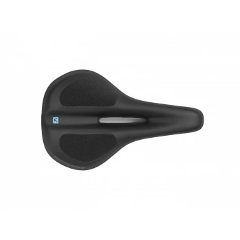 Bontrager Commuter Fluid Bike Saddle – 165mm