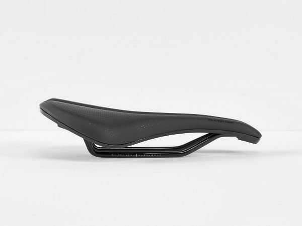 Bontrager Verse Comp Bike Saddle - 145mm - Image 2