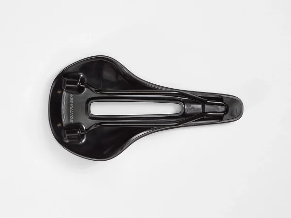 Bontrager Verse Comp Bike Saddle - 145mm - Image 3