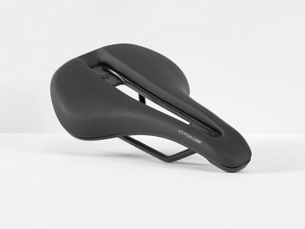Bontrager Verse Comp Bike Saddle - 145mm - Image 4