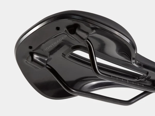 Bontrager Verse Comp Bike Saddle - 145mm - Image 5