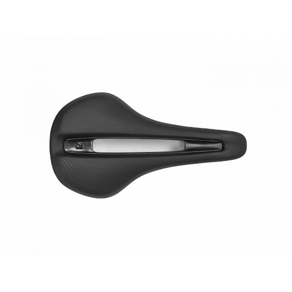 Bontrager Verse Comp Bike Saddle - 145mm