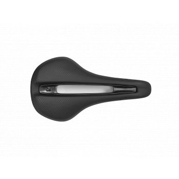 Bontrager Verse Comp Bike Saddle – 165mm