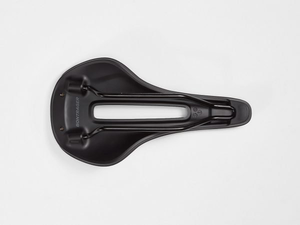 Bontrager Verse Elite Bike Saddle - 135mm - Image 3