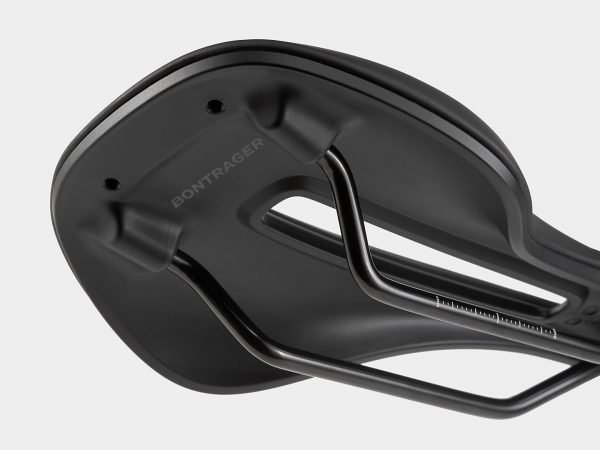 Bontrager Verse Elite Bike Saddle - 135mm - Image 5
