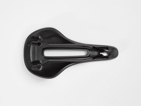 Bontrager Verse Pro Bike Saddle - 165mm - Image 3
