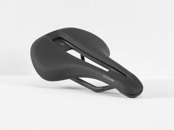 Bontrager Verse Pro Bike Saddle - 165mm - Image 4