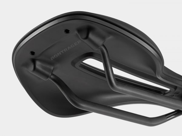 Bontrager Verse Pro Bike Saddle - 165mm - Image 5