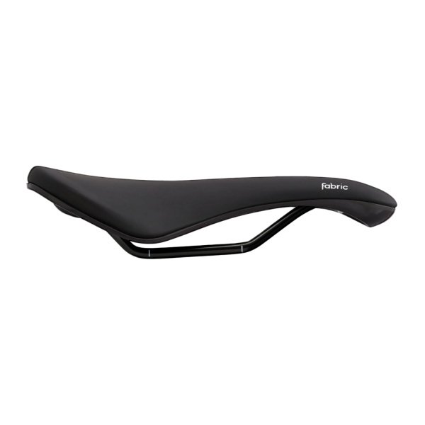 FABRIC SCOOP SPORT GEL RADIUS - 155mm