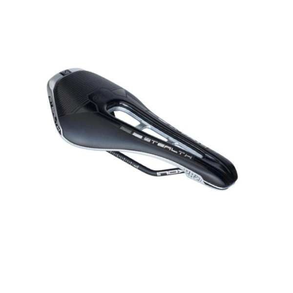 PRO STEALTH LTD SADDLE - 152mm