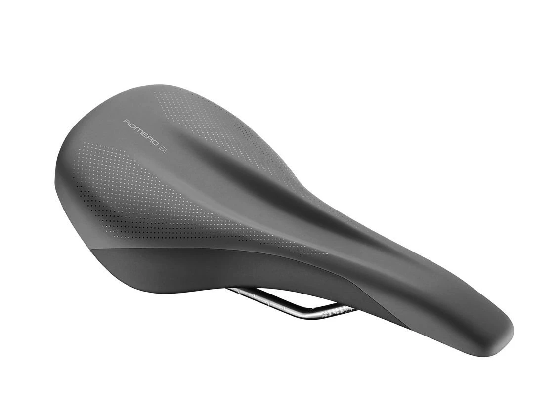 Giant Romero SL - 138mm