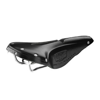 Brooks B17 Narrow Carved – 151mm