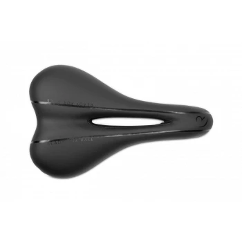 Cube Rfr Saddle Trekking Comfort+ Gel With Cutout – 168 mm