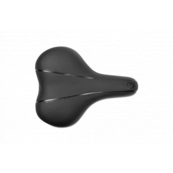 Cube Rfr Saddle Trekking City D2 With Gel – 176 mm