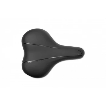 Cube Rfr Saddle Trekking City D2 With Gel – 176 mm